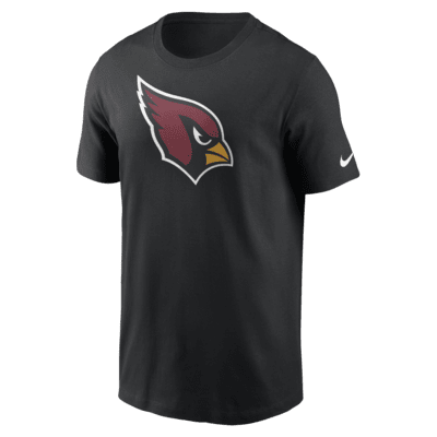 売れ筋商品|||ナイキ Tシャツ トップス レディース Men's Black Arizona Cardinals Logo Essential Legend Performance T-shirt Black arizona-cardinals-sideline-
